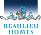 Beaulieu Homes logo - Click here to return to the Homepage