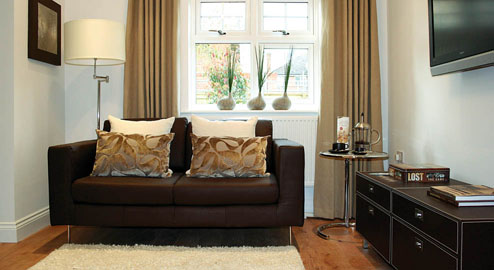 Beaulieu Homes Gallery