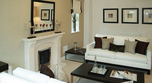 Beaulieu Homes Gallery