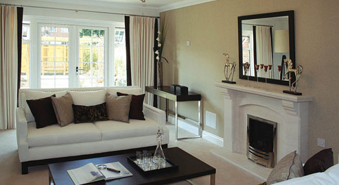 Beaulieu Homes Gallery