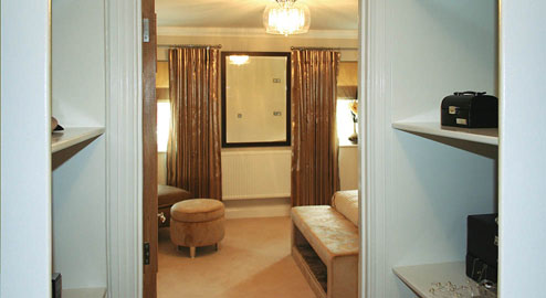 Beaulieu Homes Gallery