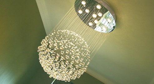 Beaulieu Homes Gallery