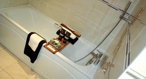 Beaulieu Homes Gallery