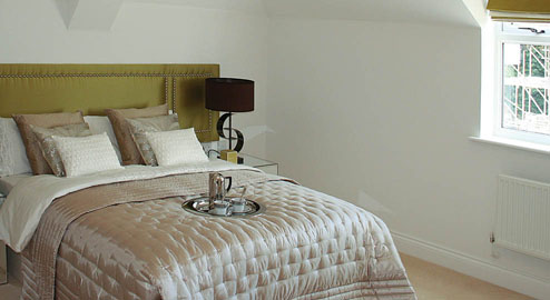 Beaulieu Homes Gallery