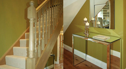 Beaulieu Homes Gallery