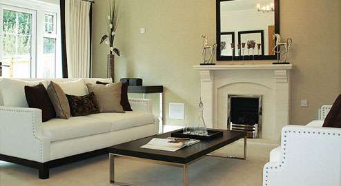 Beaulieu Homes Gallery