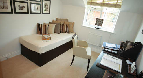 Beaulieu Homes Gallery