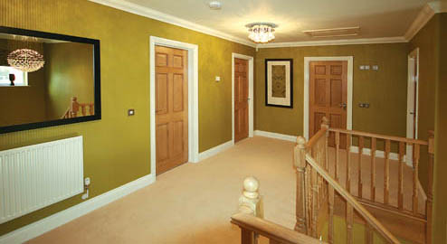 Beaulieu Homes Gallery